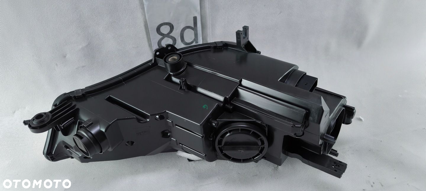 AUDI A4 B9 8W0 XENON LEWY REFLEKTOR LAMPA 8W0941005 - 7