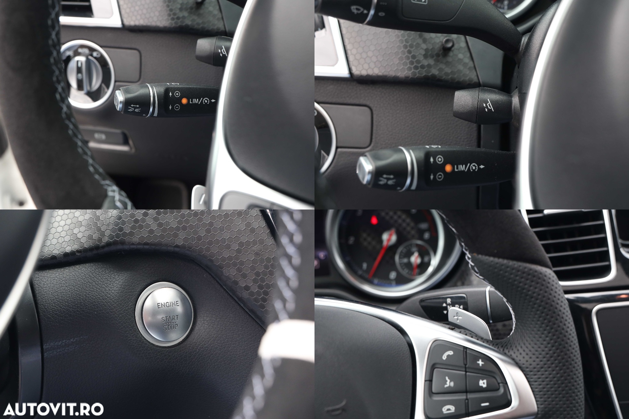 Mercedes-Benz GLE 350 d 4Matic 9G-TRONIC - 24