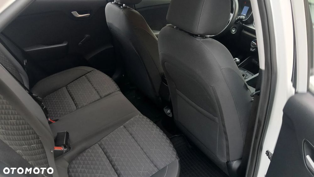 Kia Rio 1.2 Edition 7 - 15