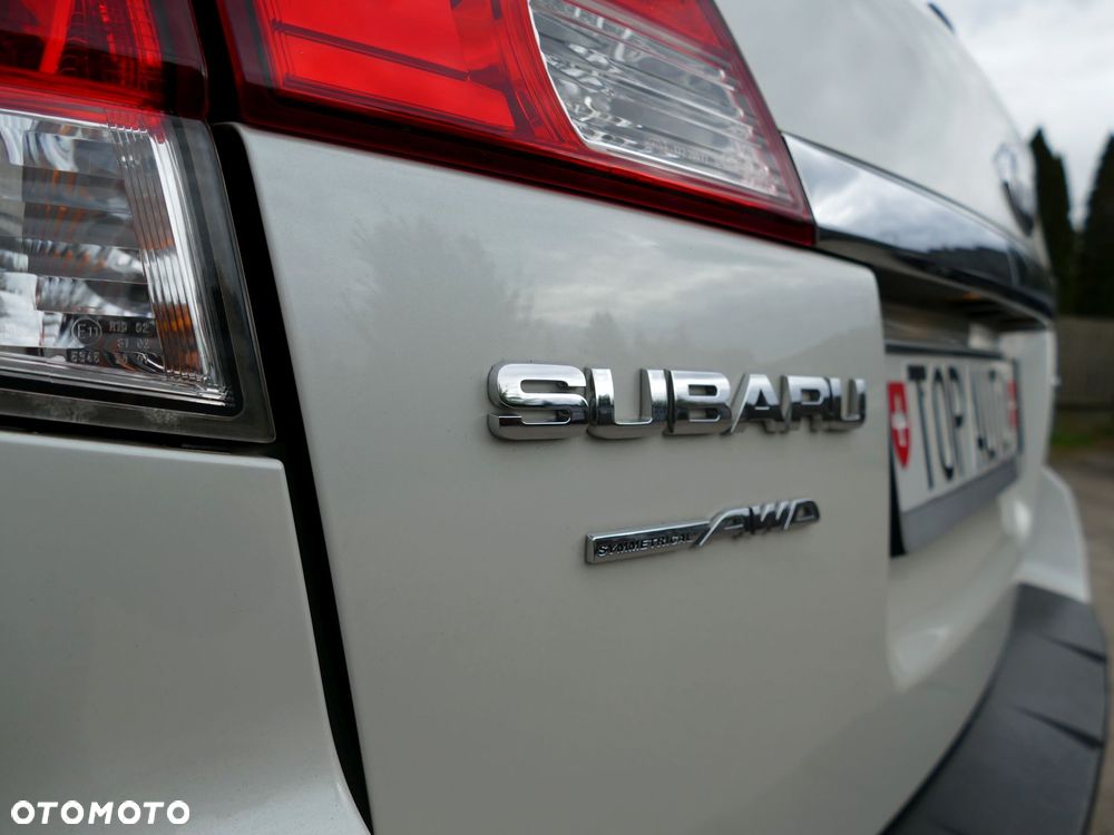 Subaru Outback 2.5i Lineartronic Active - 16
