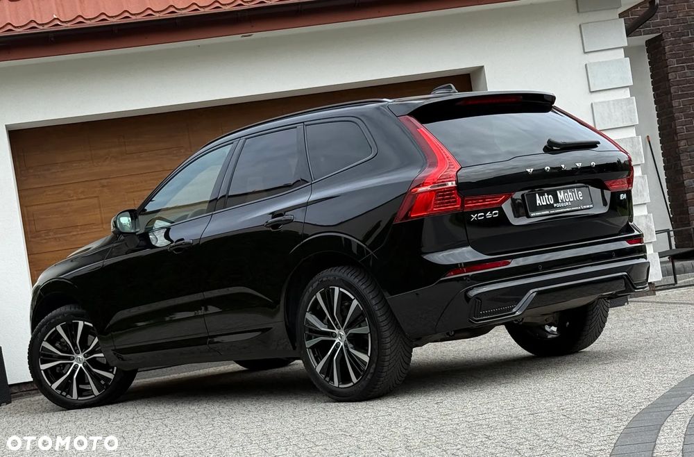 Volvo XC 60 B4 D Geartronic RDesign - 4