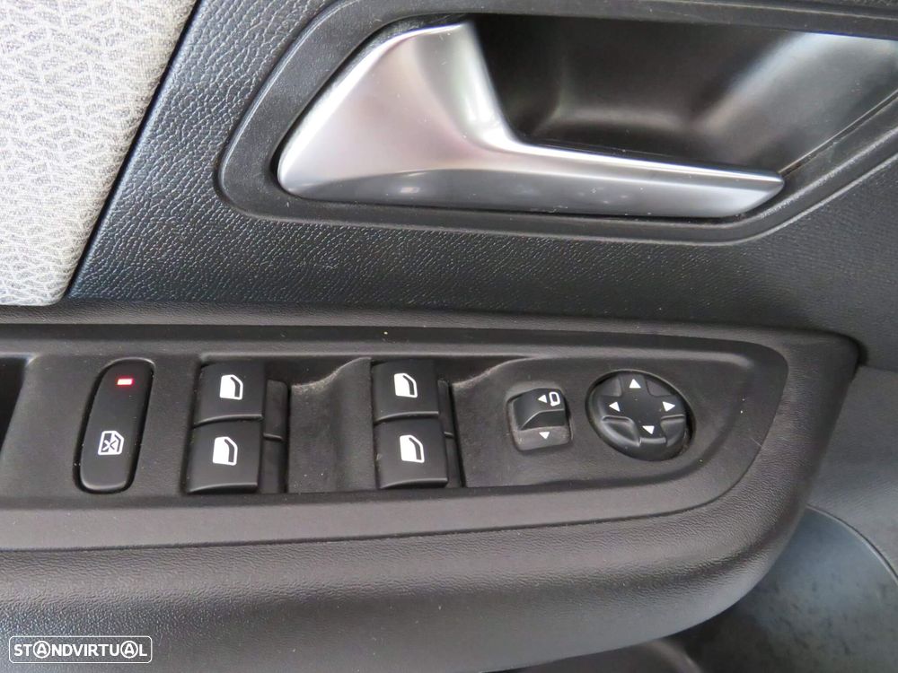 Citroën C4 1.2 PureTech Feel Pack - 12