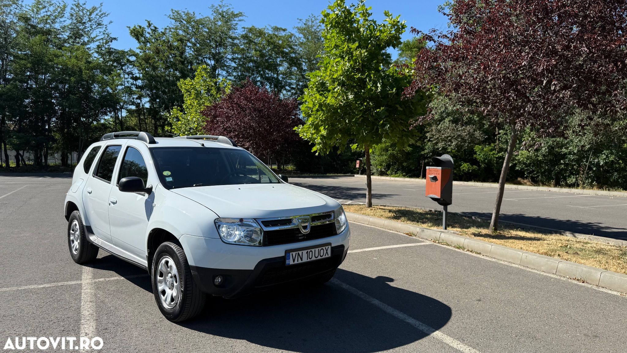 Dacia Duster Blue dCi 115 2WD Prestige+ - 1