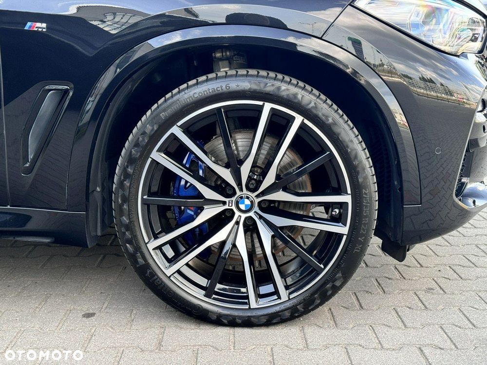 BMW X5 xDrive40i sport - 11