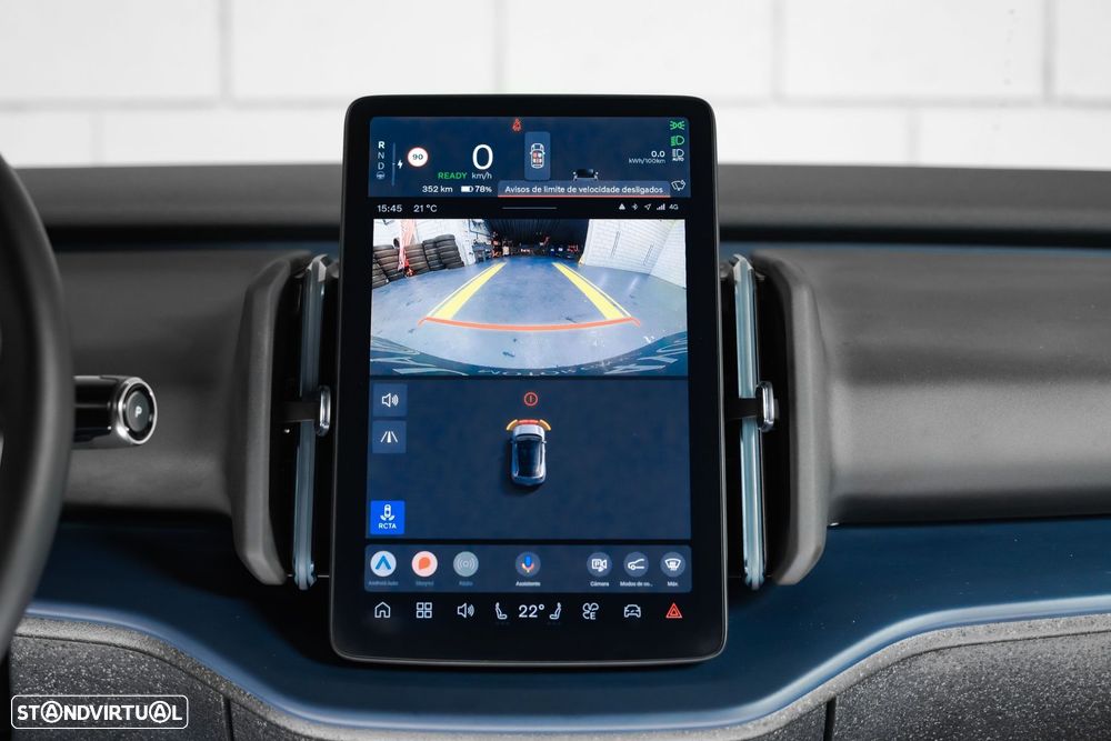 Volvo EX30 69 kWh Twin Motor Plus - 21