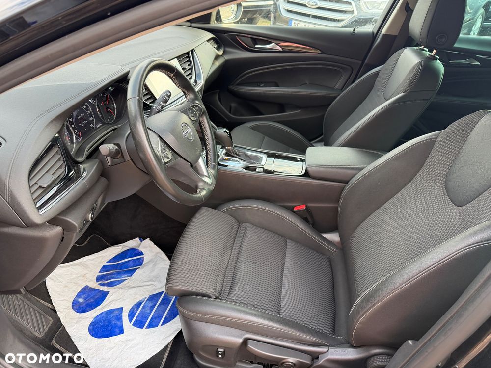 Opel Insignia - 5