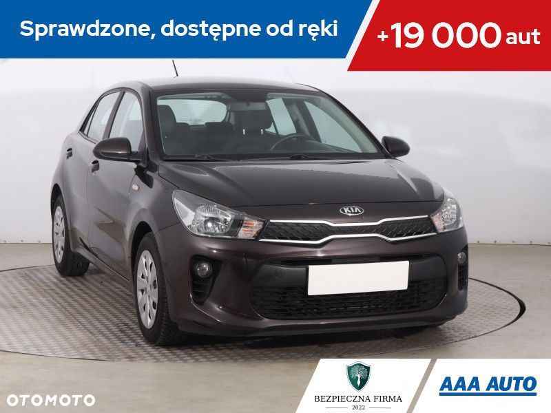 Kia Rio - 2