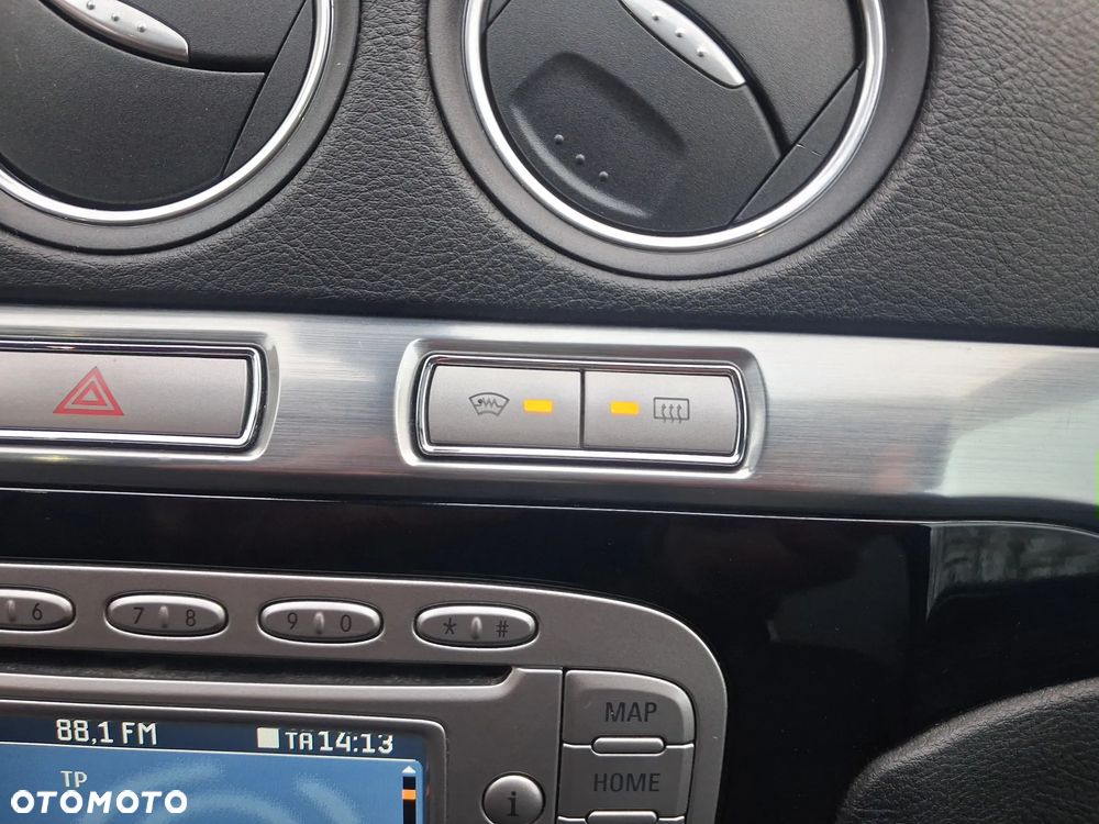 Ford S-Max 2.0 TDCi Titanium - 24