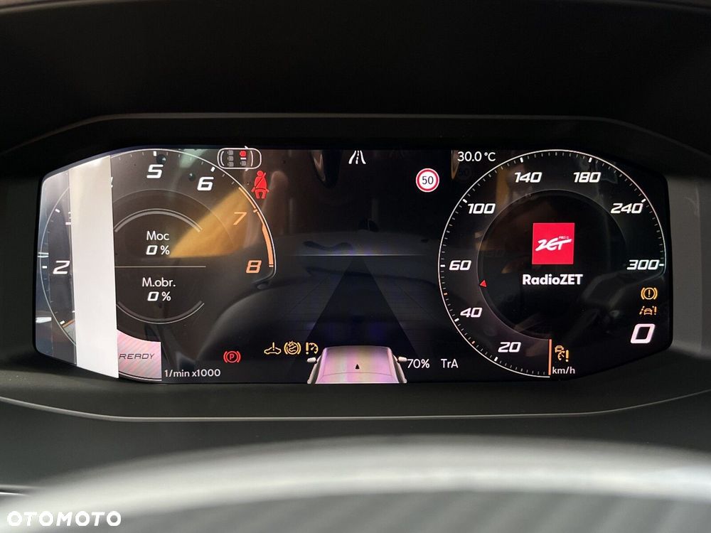 Cupra Leon - 30