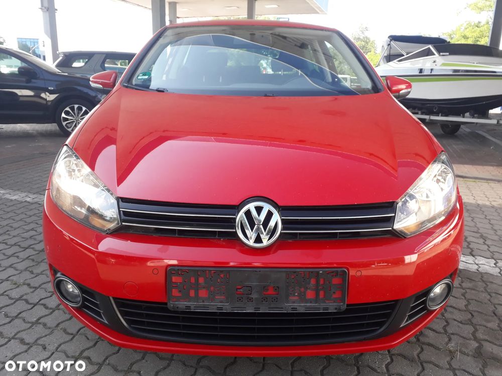 Volkswagen Golf 1.4 United - 26