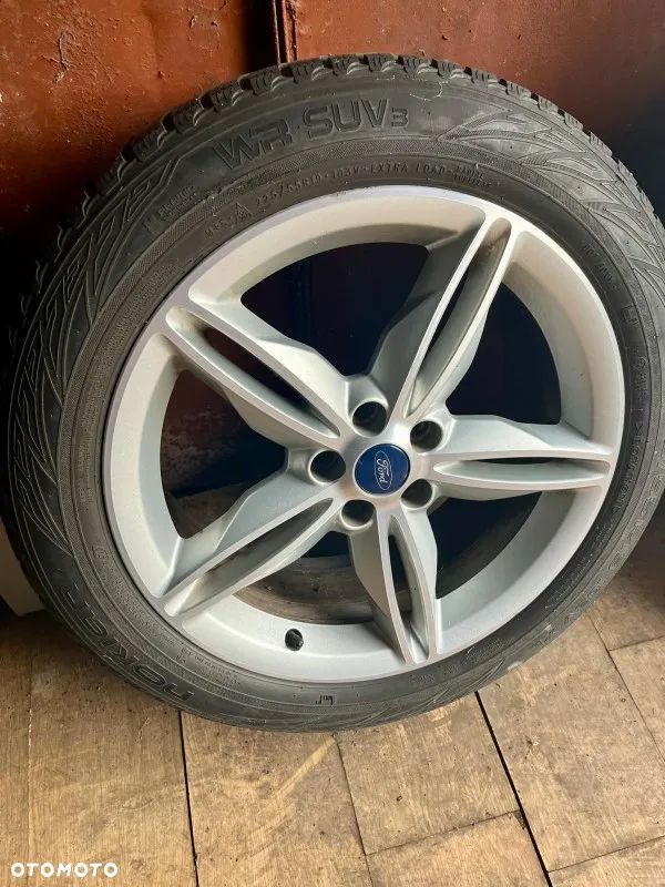 Ford Edge 2.0 TDCi Bi-Turbo 4x4 Sport - 16