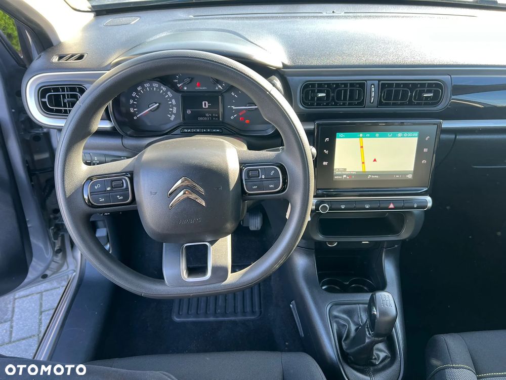 Citroën C3 - 11