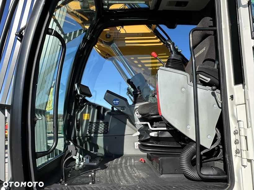 Liebherr LH 22 M LITRONIC - 31