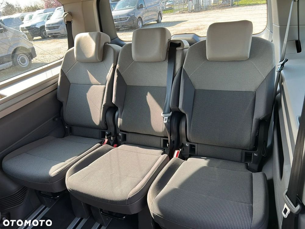 Volkswagen Multivan 2.0 TSI L2 Life DSG - 21