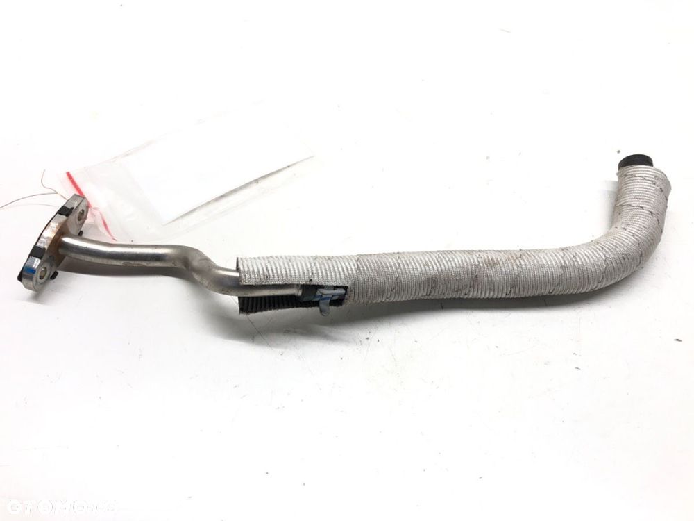 RURKA TURBINY  SUZUKI SX4 S-CROSS (JY) 2013 - 2022 1.4 Hybrid (Mild Hybrid) (AKK 414) 95 kW [129 KM] - 1