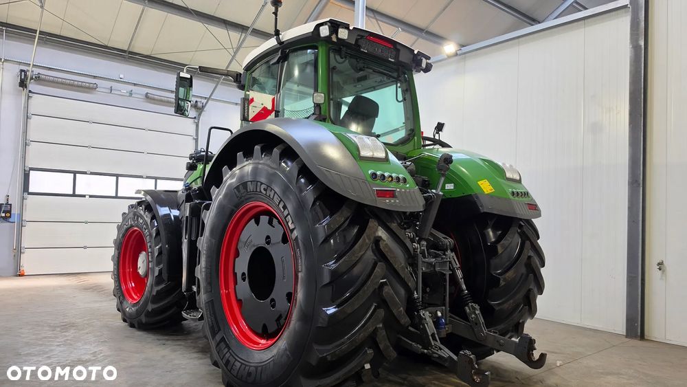 Fendt Fendt 1050 Vario Profi Plus 1042 Vario 942 s4  939 Vario Valtra S New Holland T8 T9 - 13