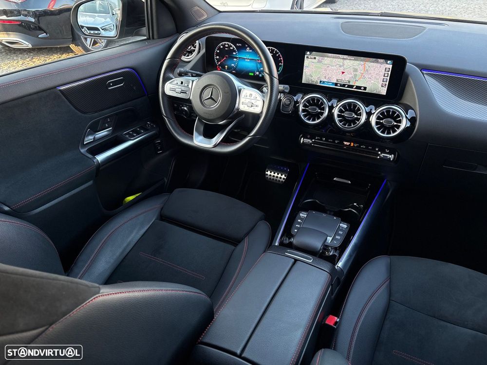 Mercedes-Benz GLA 250 e AMG Line - 39