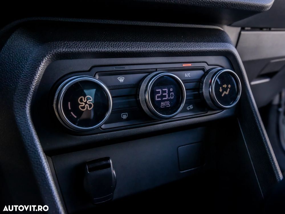 Dacia Logan TCe 90 CVT Comfort - 20