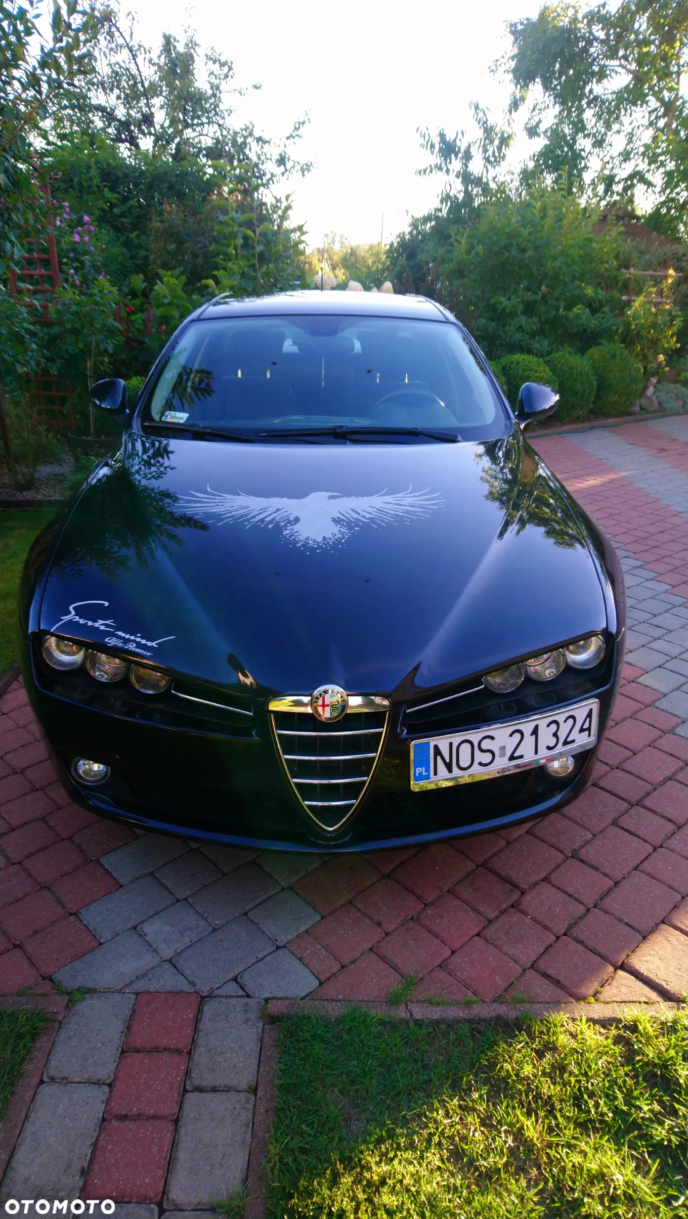 Alfa Romeo 159 2.0 JTDM 16V DPF - 18