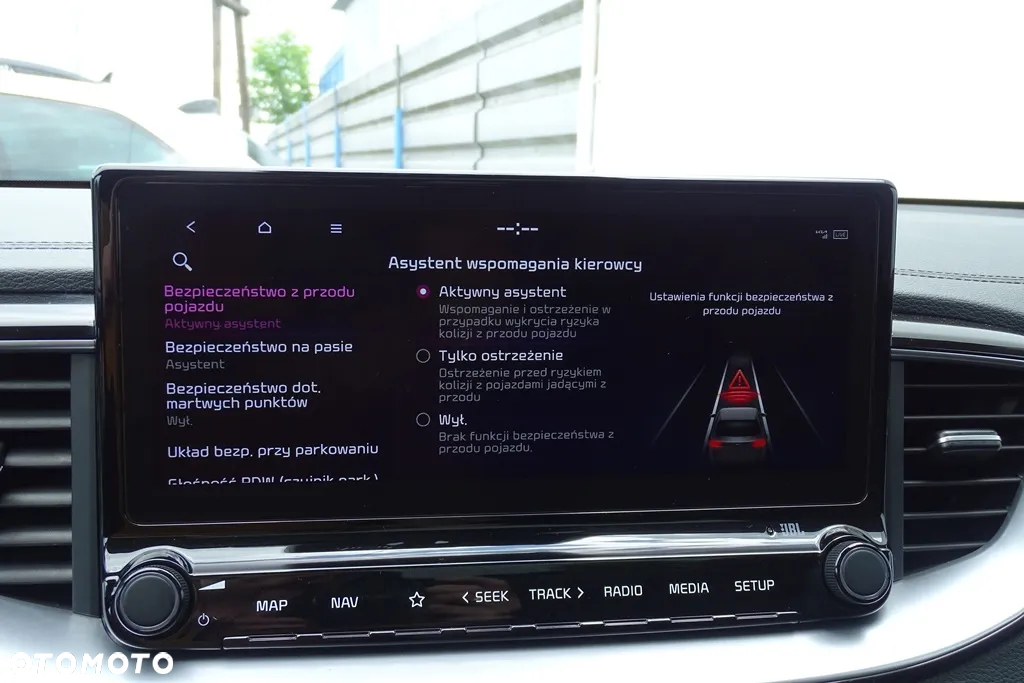 Kia XCeed 1.6 T-GDI L Business Line DCT - 40