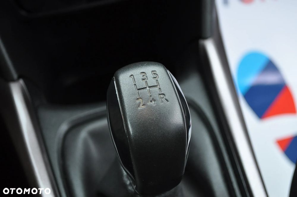 Peugeot 2008 82 VTI Active - 29