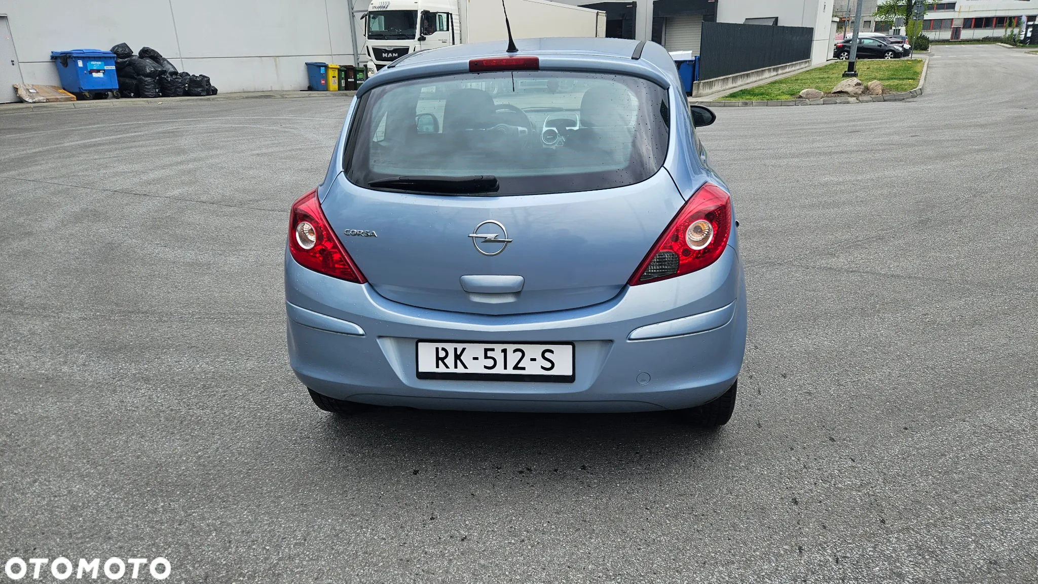 Opel Corsa 1.4 Color Edition S&S - 7