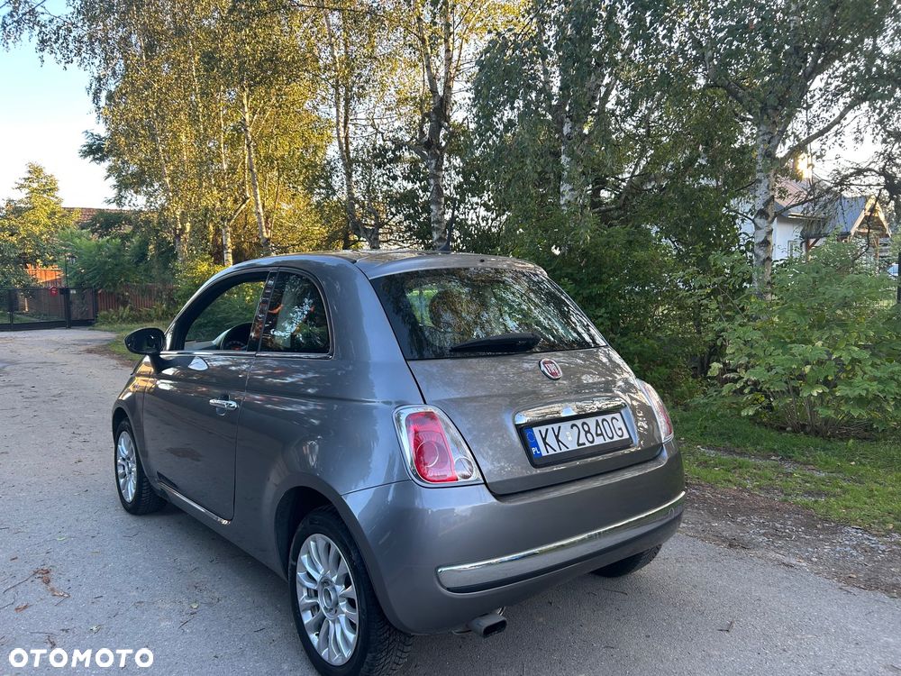 Fiat 500 - 26