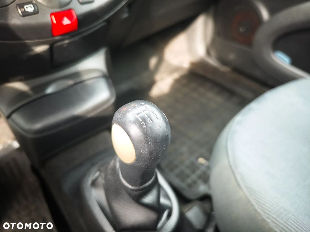 Nissan Micra 1.2 Acenta - 24