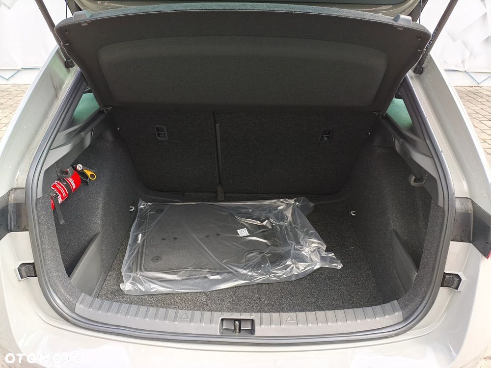 Skoda Scala 1.0 TSI Monte Carlo DSG - 10