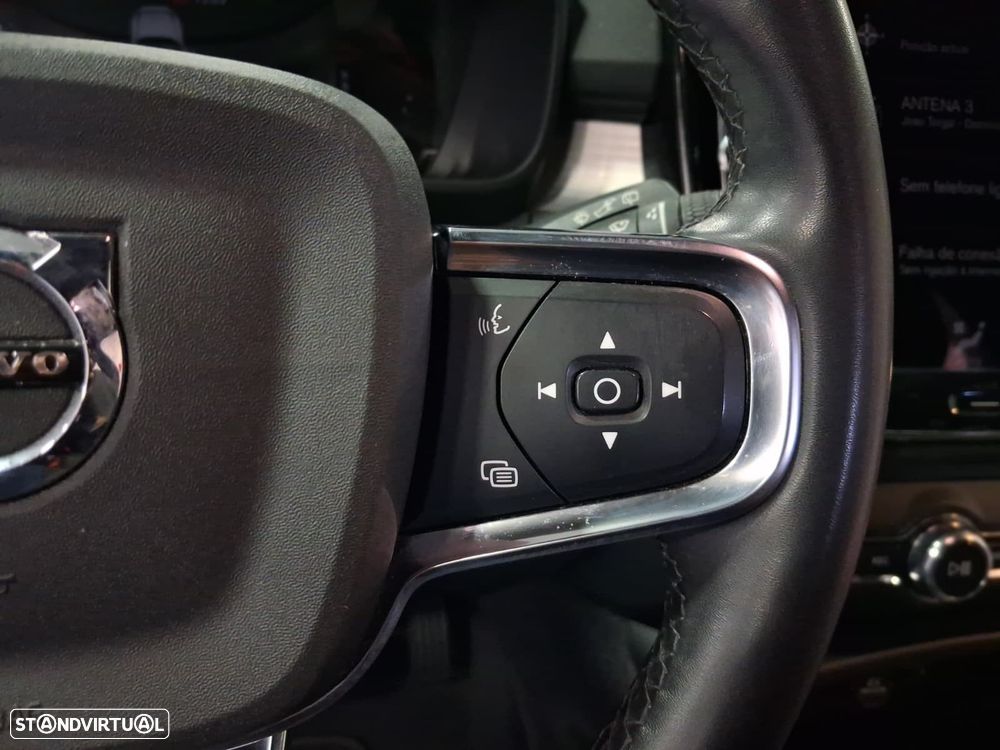 Volvo XC 40 - 17