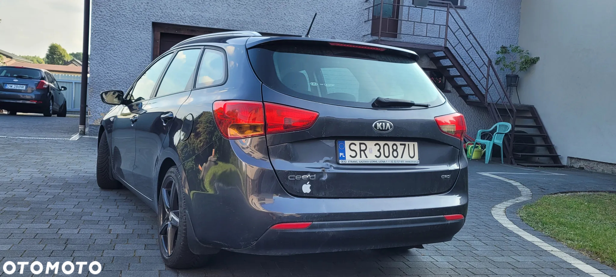 Kia Ceed - 15