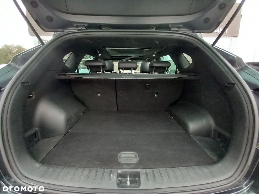 Hyundai Tucson 1.6 T-GDi N Line 2WD DCT - 31