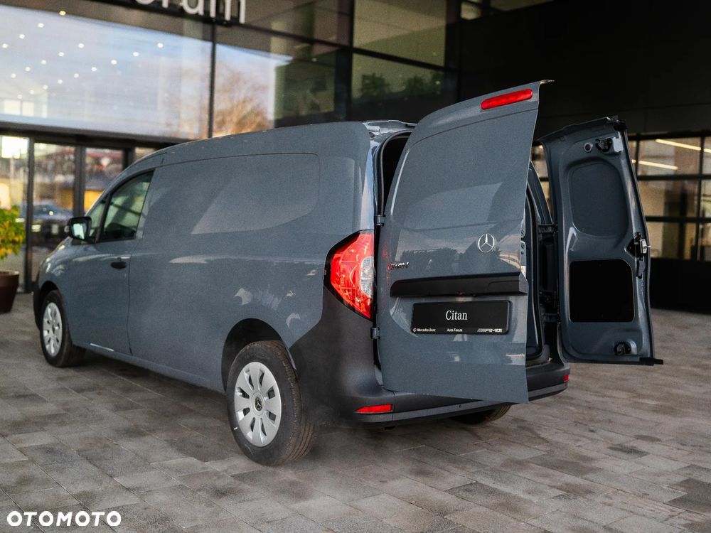 Mercedes-Benz Citan - 6