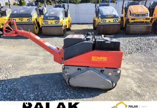 Bomag Walec prowadzony  BOMAG BW 65 H , 2018 rok - 2