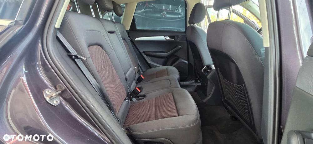 Audi Q5 2.0 TDI Quattro S tronic Prime Line - 31