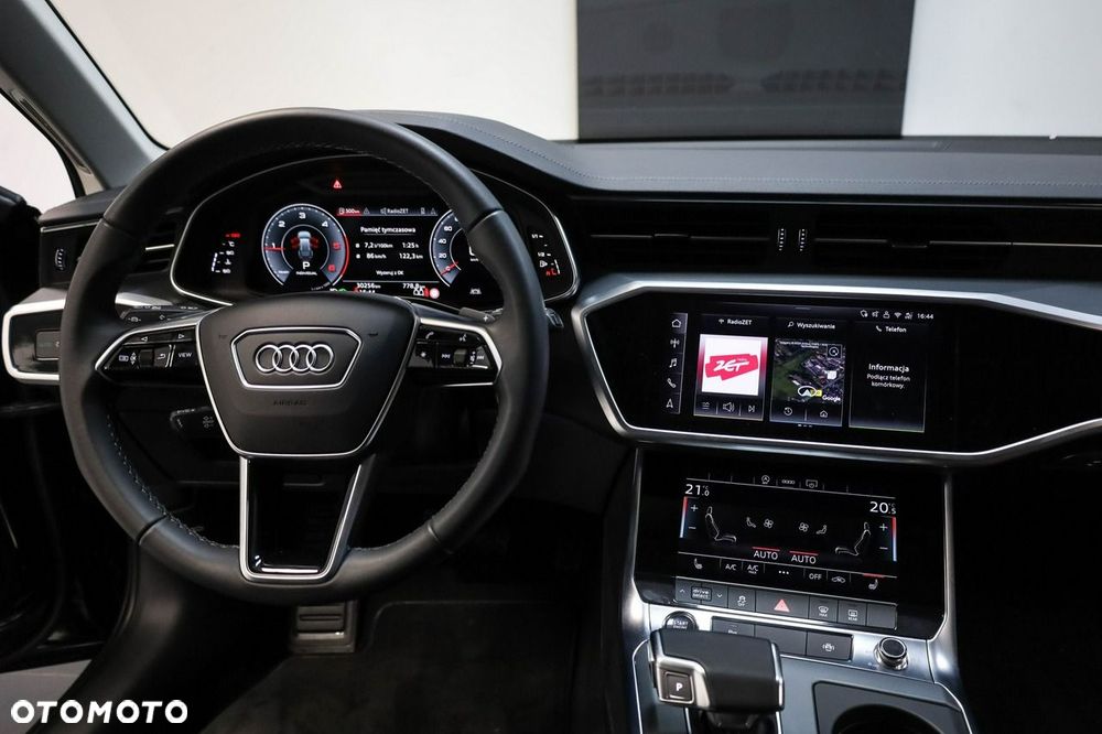 Audi A6 Avant - 17