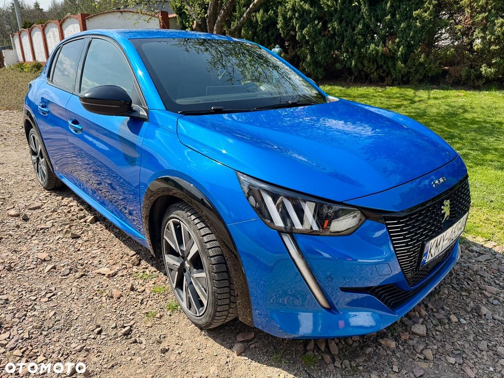 Peugeot 208 - 6