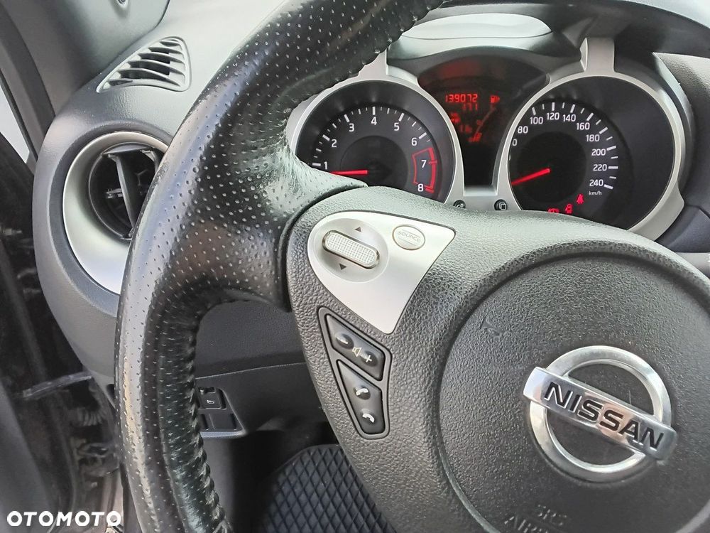 Nissan Juke - 29