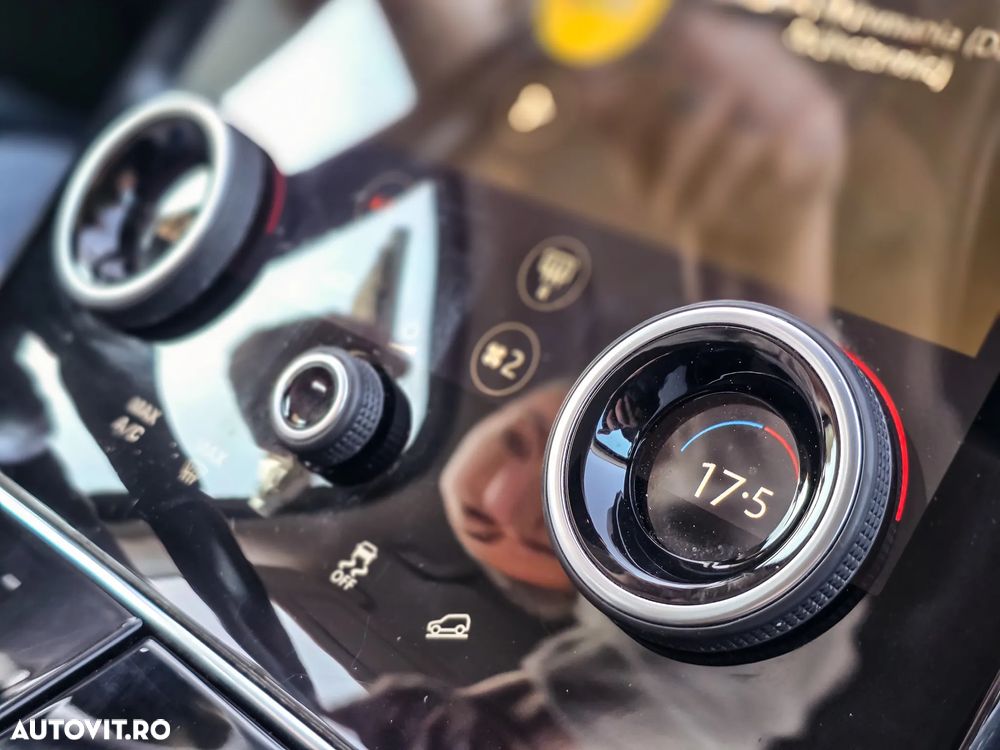 Land Rover Range Rover Velar 2.0 R-Dynamic S - 32