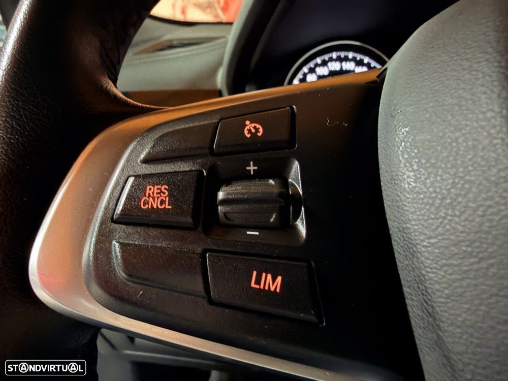 BMW X2 25 e xDrive Advantage - 18