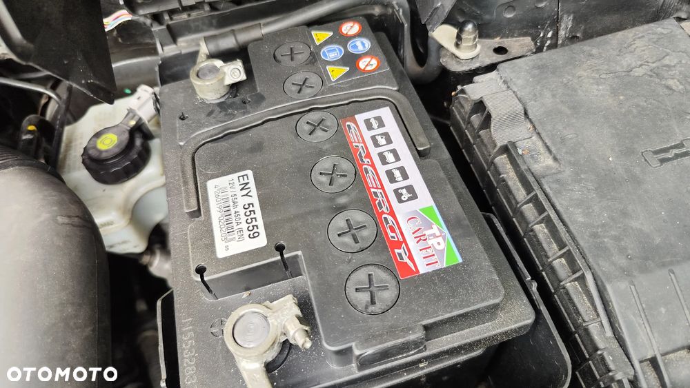 Audi A3 Sportback 1.6 Attraction - 34