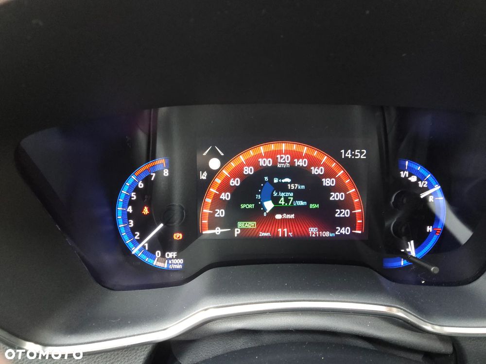 Toyota Corolla 2.0 Hybrid GR Sport - 30