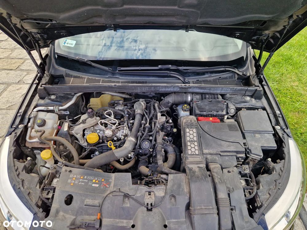 Renault Megane - 15