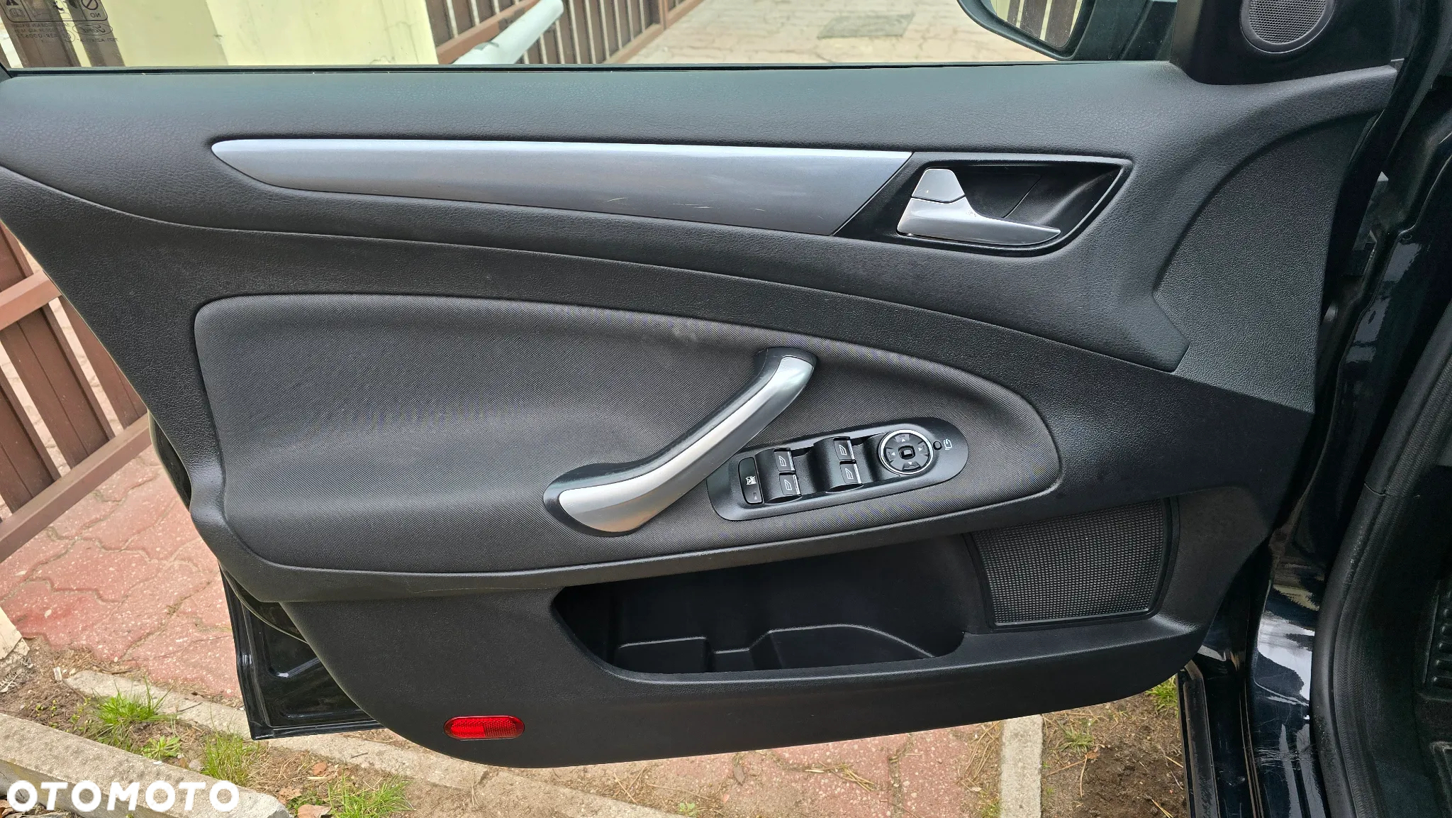 Ford Mondeo 1.6 Ti-VCT Ambiente - 17