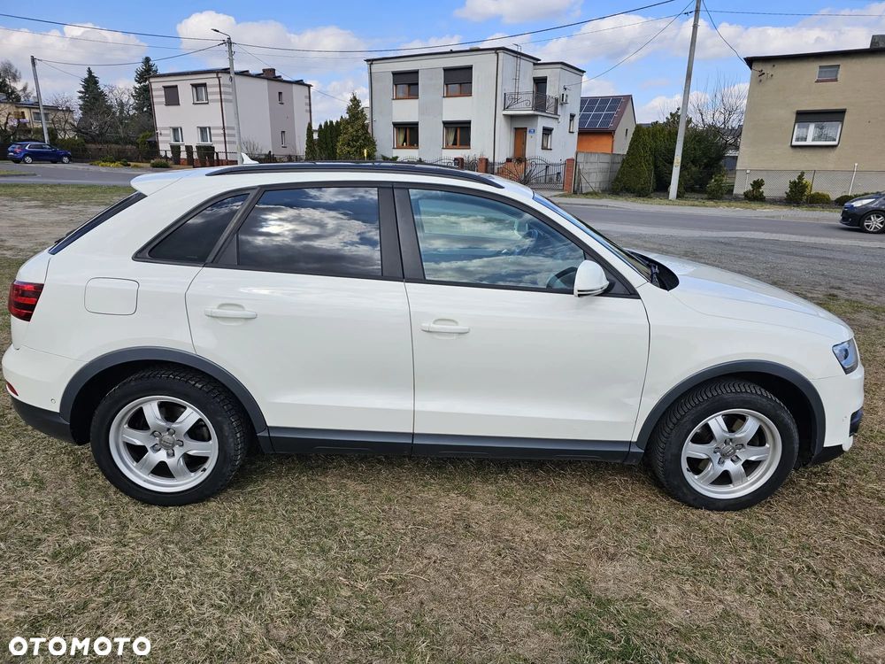 Audi Q3 2.0 TDI - 10