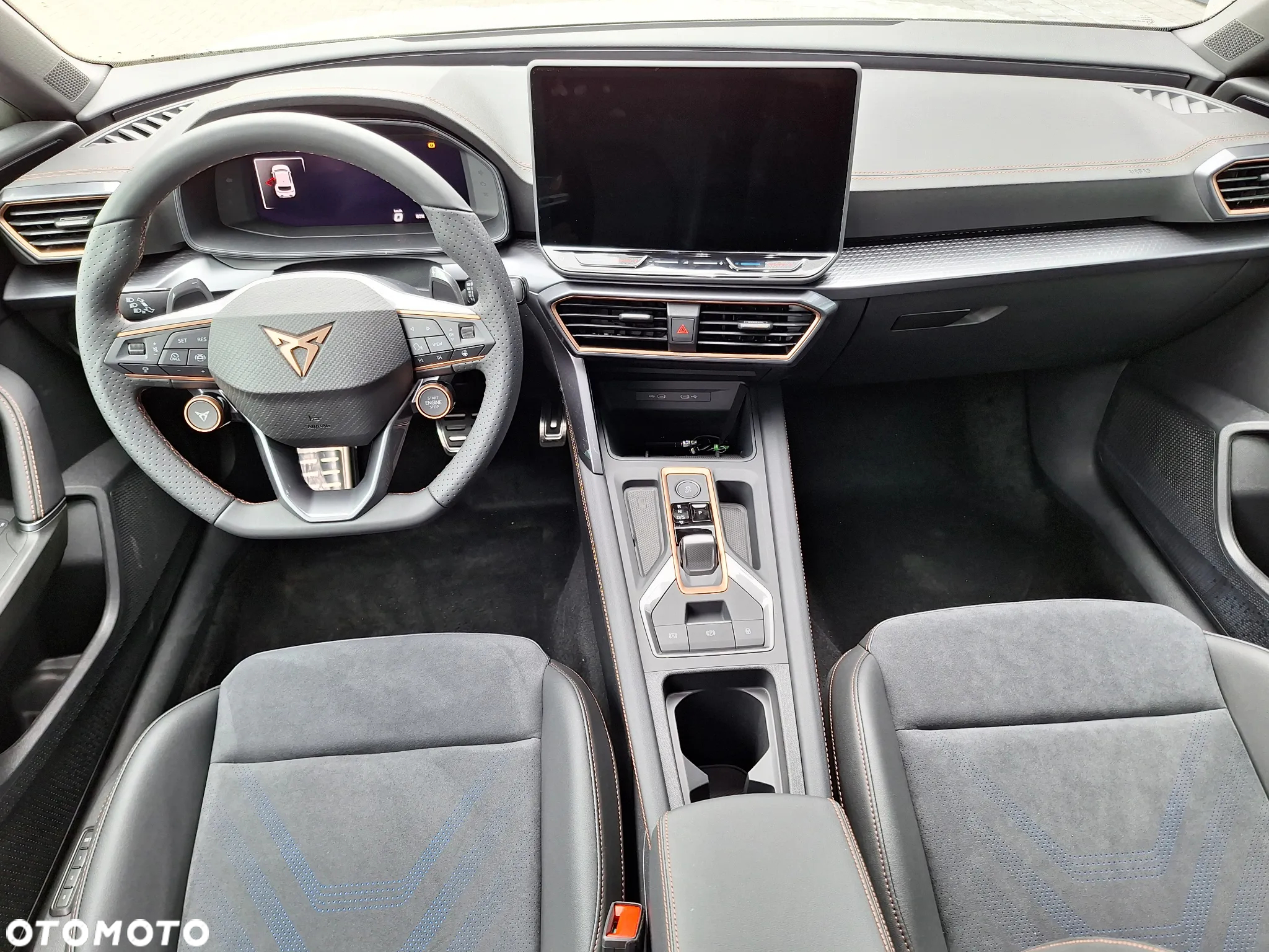 Cupra Leon - 15