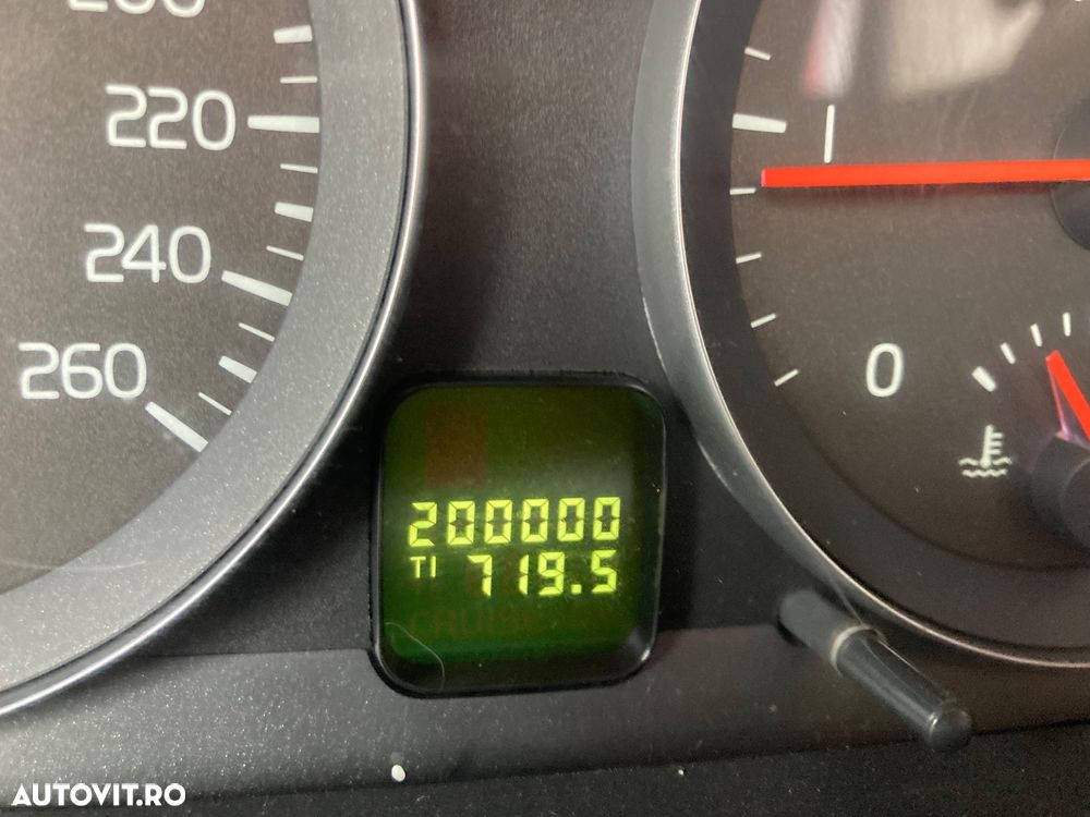 Volvo S40 1.6 D Kinetic - 23