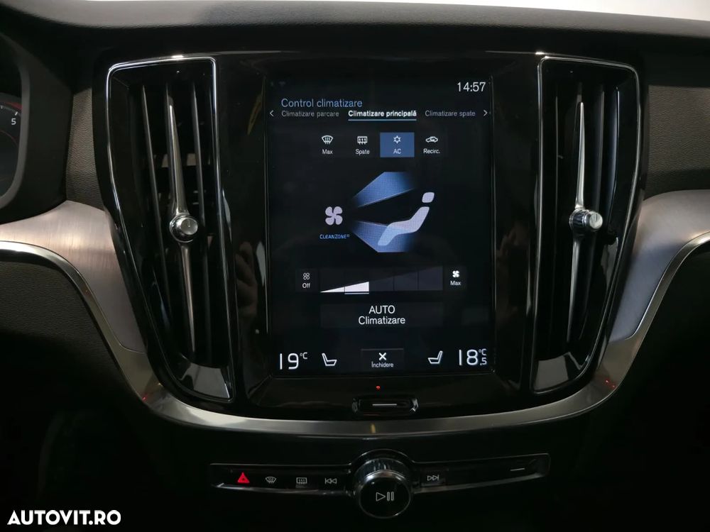 Volvo S60 T6 AWD Geartronic RDesign - 18