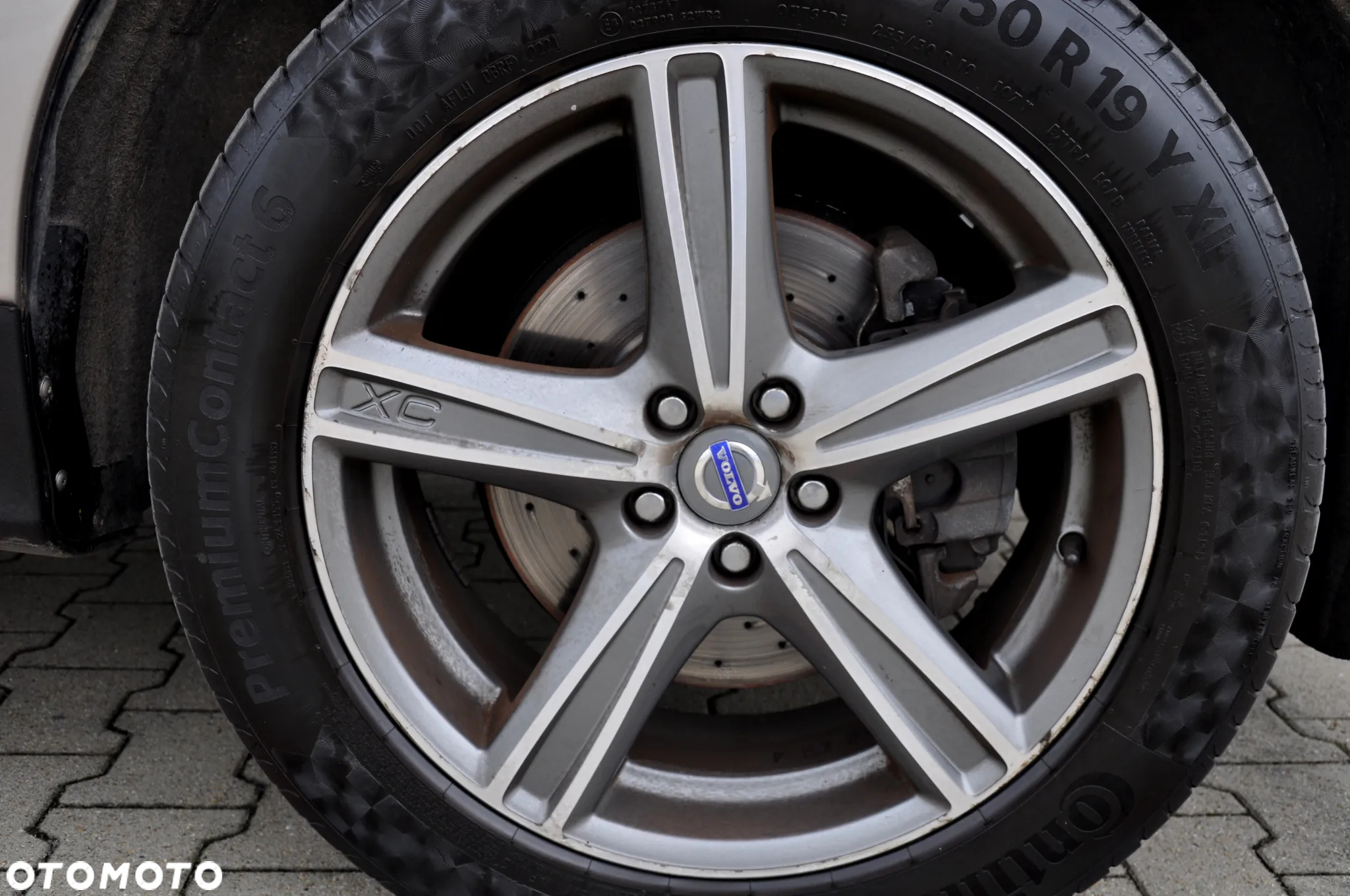 Volvo XC 60 - 15