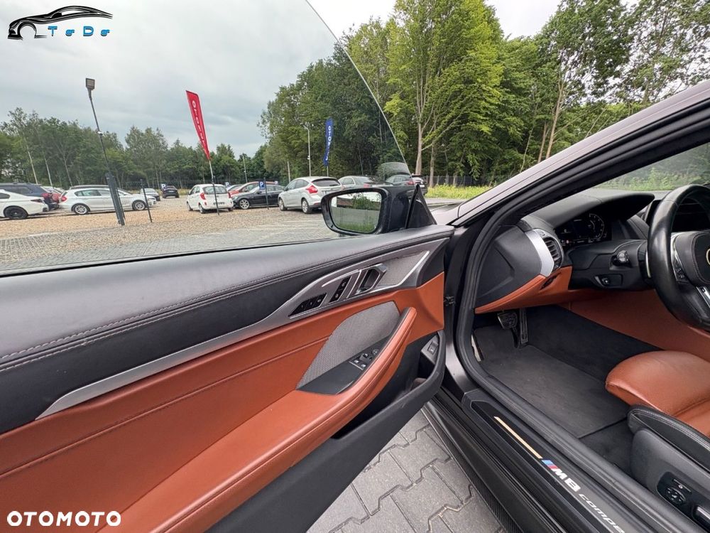 BMW Seria 8 - 27